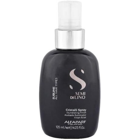 ALFAPARF SUBLIME SPRAY SDL CRISTALLI 125ML 15234 1jpeg