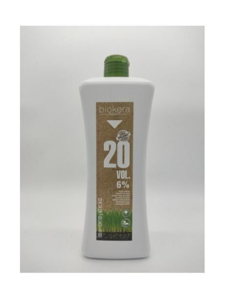 BIOKERA AGUA ORGANIC VOL 20 1000ML 19697 1jpeg