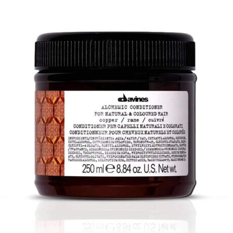 DAVINES ALCHEMIC COBRE ACONDICIONADOR 250ML