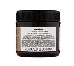 DAVINES ALCHEMIC CHOCOLATE ACONDICIONADOR 250ML 15938 1jpeg
