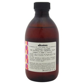 DAVINES ALCHEMIC COBRE SHAMPOO 280ML