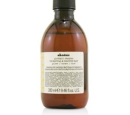 DAVINES ALCHEMIC GOLDEN SHAMPOO 280ML 16115 1jpeg