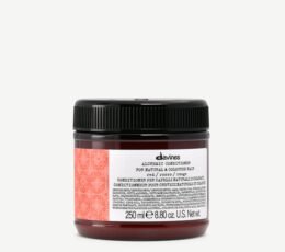 DAVINES ALCHEMIC RED ACOND 250ML 15942 1jpeg