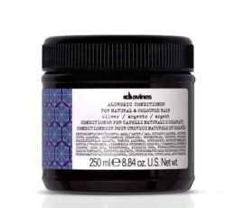 DAVINES ALCHEMIC SILVER ACOND 250ML 15944 1jpeg - Desstenee Supply DAVINES ALCHEMIC SILVER ACOND 250ML 15944 1jpeg