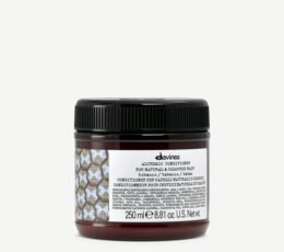 DAVINES ALCHEMIC TOBACO COND 250ML 15945 1jpeg