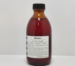 DAVINES ALCHEMIC TOBACO SHAMPOO 280ML 16120 1jpeg