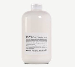 DAVINES CREAM LOVE CURL CLEANSING 500 ML 30451 1jpeg