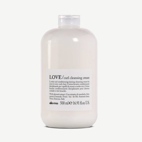 DAVINES CREAM LOVE CURL CLEANSING 500 ML 30451 1jpeg