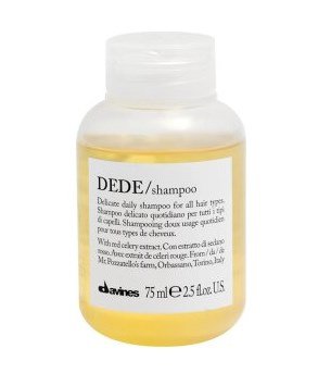 DAVINES DEDE SHAMPOO 75 ML