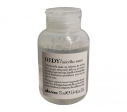 DAVINES DEDY AGUA MICELLAR 75 ML 30061 1jpeg - Desstenee Supply DAVINES DEDY AGUA MICELLAR 75 ML 30061 1jpeg