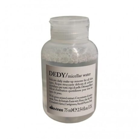 DAVINES DEDY AGUA MICELLAR 75 ML