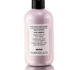 DAVINES EHC YHA PREP SHAMPOO 250ML 16141 1jpeg