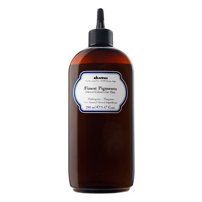 DAVINES FINEST PIGMENTS MAHOGANY MOGANO 280 ML 84703 1jpeg - Desstenee Supply DAVINES FINEST PIGMENTS MAHOGANY MOGANO 280 ML 84703 1jpeg