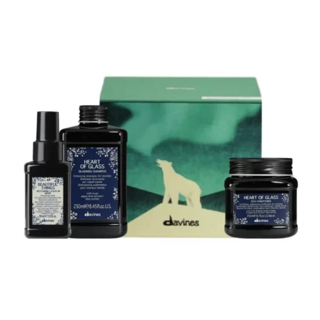 DAVINES HEART OF GLASS BOX 2021