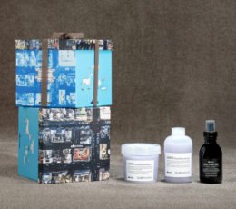 DAVINES KIT NAVIDENO LOVE SMOOTH 2024 27670 1jpeg