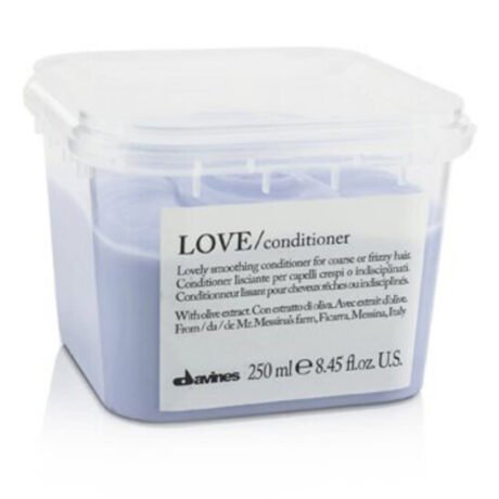 DAVINES LOVE ALISADOR ACONDICIONADOR 250ML