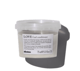 DAVINES LOVE CURL ACONDICIONADOR 75 ML 16029 1png