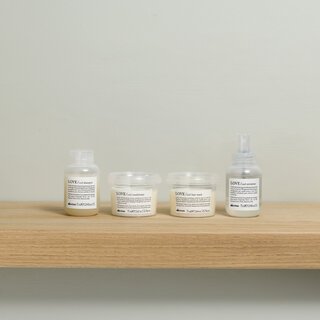 DAVINES LOVE CURL HAIR MASCARILLA 75 ML 16030 1jpeg - Desstenee Supply DAVINES LOVE CURL HAIR MASCARILLA 75 ML 16030 1jpeg