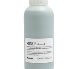 DAVINES MASCARILLA EHC MINU 1000ML 16043 1jpeg