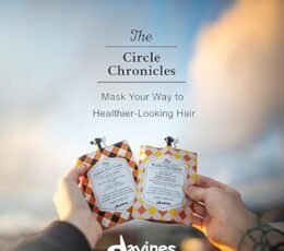 DAVINES MASCARILLA TCC THE SPOTLIGHT CIRCLE 50ML 16063 1jpeg