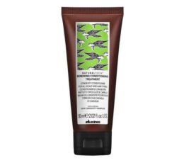 DAVINES NATURAL TECH ACONDICIONADOR TREATMENT 60ML 16089 1jpeg