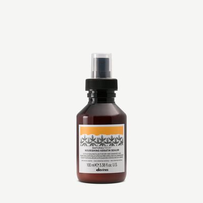 DAVINES NATURAL TECH NOURISHING SEALER 100 ML