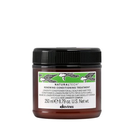 DAVINES NATURAL TECH RENEWING ACONDICIONADOR 250 ML