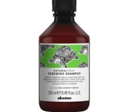 DAVINES NATURAL TECH RENEWING SHAMPOO 250ML 16154 1jpeg