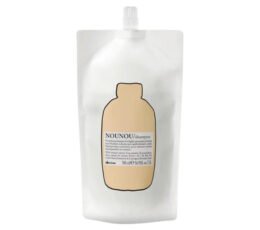 DAVINES NOUNOU SHAMPOO 500ML 16144 1jpeg - Desstenee Supply DAVINES NOUNOU SHAMPOO 500ML 16144 1jpeg