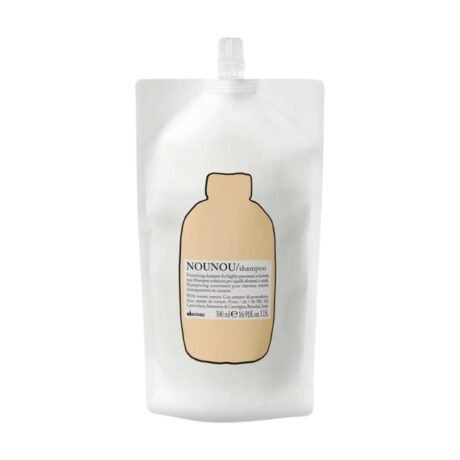 DAVINES NOUNOU SHAMPOO 500ML