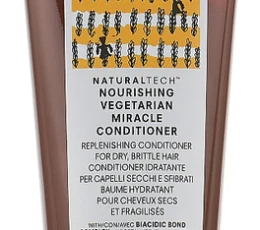 DAVINES NOURISHING VEGETARIAN MIRACLE ACONDICIONADOR TRAVEL SIZE 60ML 16088 1webp
