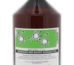 DAVINES NT RENEWING PRO BOOST SUP 500ML 16177 1jpeg