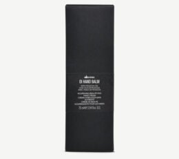 DAVINES OI HAND BALSAMO 75ML 21282 1jpeg - Desstenee Supply DAVINES OI HAND BALSAMO 75ML 21282 1jpeg