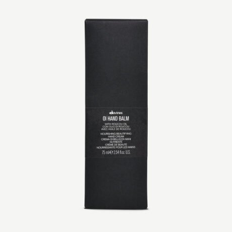 DAVINES OI HAND BALSAMO 75ML