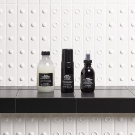 DAVINES OI SOUFFLE 125 ML