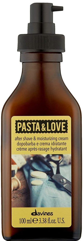 DAVINES PASTA & LOVE CREMA HIDRATANTE 100 ML