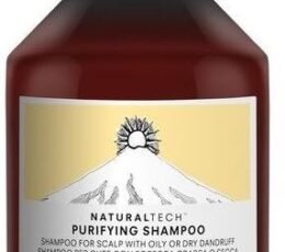DAVINES PURIFYING SHAMPOO 100ML 16094 1jpeg