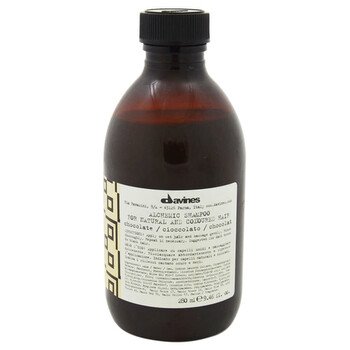 DAVINES SHAMPOO ALCHEMIC CHOCOLATE 280ML