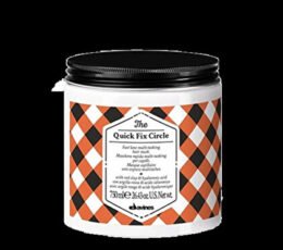 DAVINES TCC THE QUICK FIX CIRCLE MASCARILLA 750 ML 16057 1jpeg