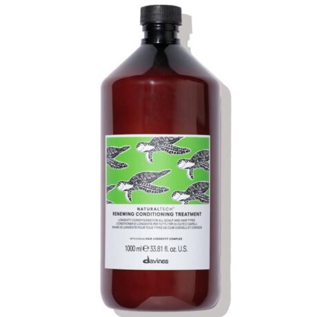 DAVINES TRATAMIENTO ACONDICIONADOR NT RENEWING 1000ML