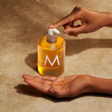 MOROCCANOIL FRAGANCE HAND WASH 360 ML