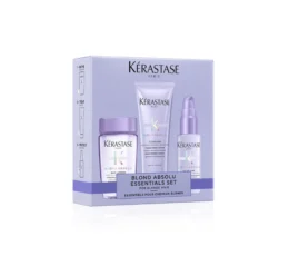 KERASTASE BLOND ADSOLU ESSENTIALS SET TRAVEL SIZE 30437 1webp