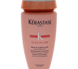 KERASTASE DISCIPLINE FLUIDEALISTE BAIN GENTLE SHAMPOO 250ML 28649 1jpeg
