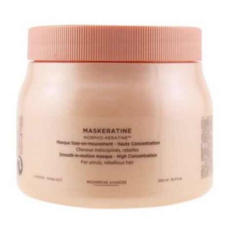 KERASTASE DISCIPLINE MASKERATINE 500ML