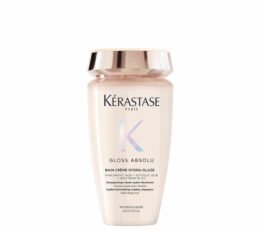 KERASTASE GLOSS ABSOLU BAIN CREME HIDRA GLAZE 250ML 85845 1jpeg