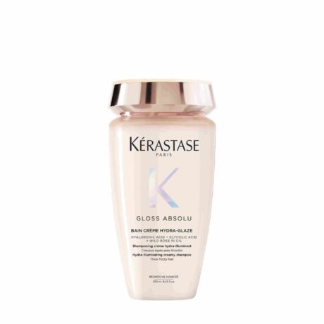KERASTASE GLOSS ABSOLU BAIN CREME HIDRA GLAZE 250ML 85845 1jpeg