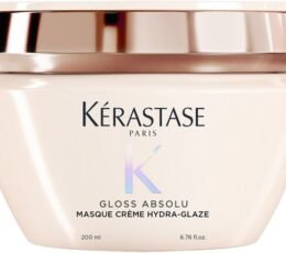 KERASTASE GLOSS ABSOLU MASQUE RICHE 200ML 85846 1jpeg