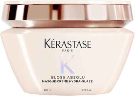 KERASTASE GLOSS ABSOLU MASQUE RICHE 200ML