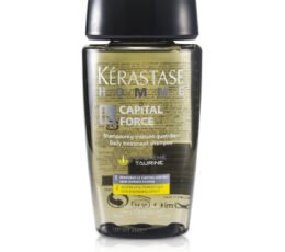 KERASTASE HOMME CAPITAL FORCE SHAMPOO 250ML 17859 1jpeg
