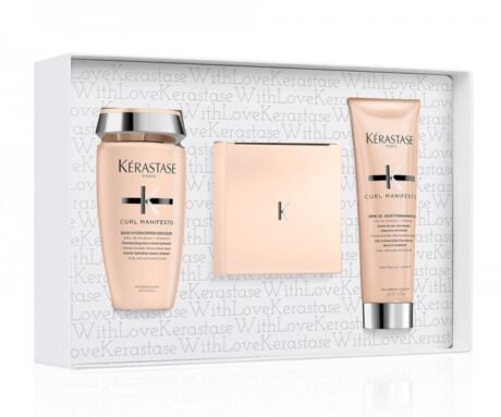KERASTASE KIT CURL MANIFESTO MASK